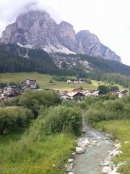 Corvara Alta Badia