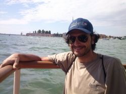 MA en Venecia